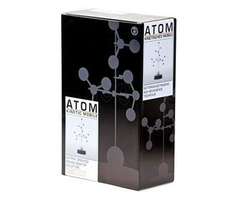 "Atomska nihalka"