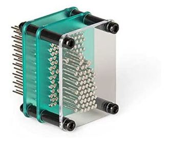 Mikro pin umetnost