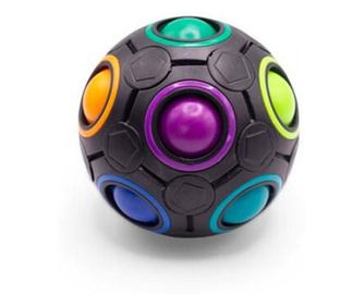 Igra logike - Pop Ball