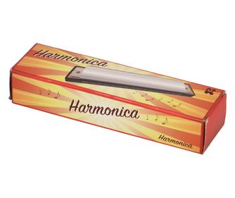 Harmonika