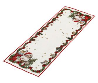 Traversa de masa 49x143 cm Toy's Fantasy Santa, Villeroy&Boch-441408