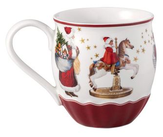 Cana 450 ml Annual Christmas Edition 2024, Villeroy&Boch-436862