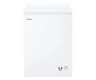 Фризер ракла CANDY CCHH 100E