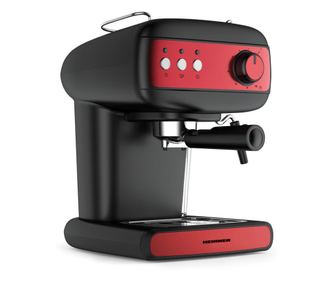 HEINNER HEM-1100BKRD Aparat za espresso