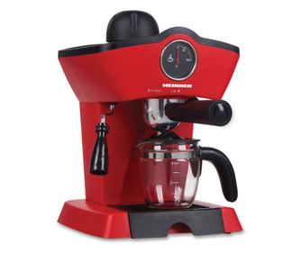 HEINNER HEM-200RD Aparat za espresso
