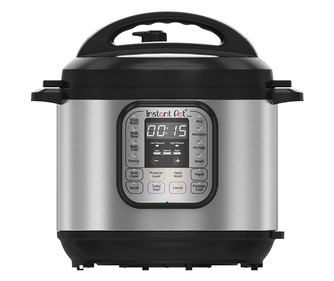 Instant Pot Duo 8, višenamjenski kuhalo