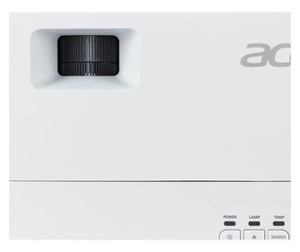 Projektor ACER P1257i