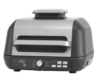 Ninja Grill AG651 Foodi MAX PRO 3,8 L