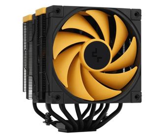 ΨΥΚΤΡΑΣ CPU DEEPCOOL AK620 DARK ZORIA