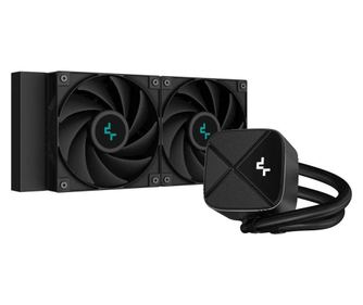 ΨΥΚΤΡΑΣ CPU DEEPCOOL LS520S ZERO DARK