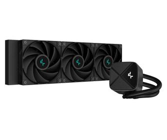 ΨΥΚΤΡΑΣ CPU DEEPCOOL LS720S ZERO DARK