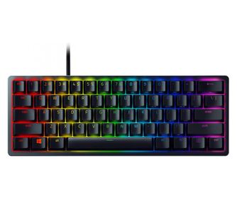 Πληκτρολόγιο Razer Huntsman Mini, Purple Sw