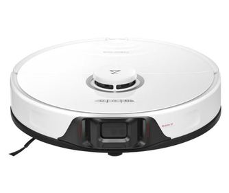 Roborock S8 robotski sesalnik Sonic White