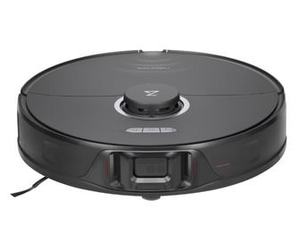 Roborock S8 Sonic črni robot
