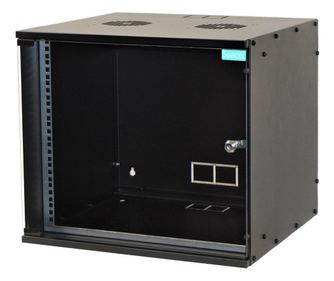 SPACER SZEKRÉNY 19" 7U SPCW-7U-450-BK