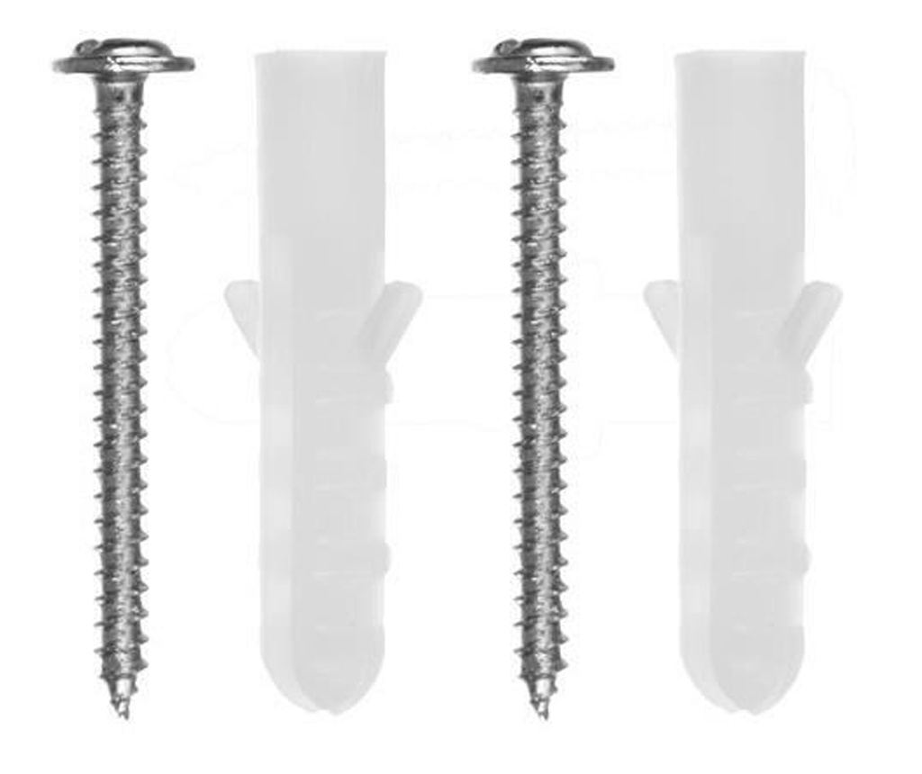 Senzor pokreta, LED, IP44, 8.5x10x6 cm - 4