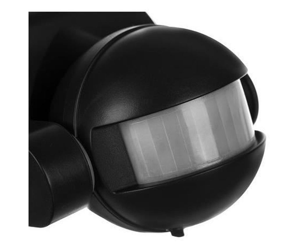 Senzor pokreta, LED, IP44, 8.5x10x6 cm - 5