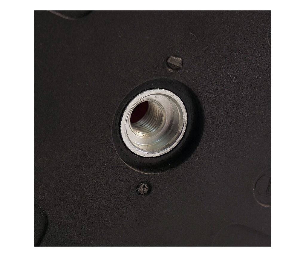 Cap rezerva pentru motocoasa/trimmer, fir nylon 3 mm - 3