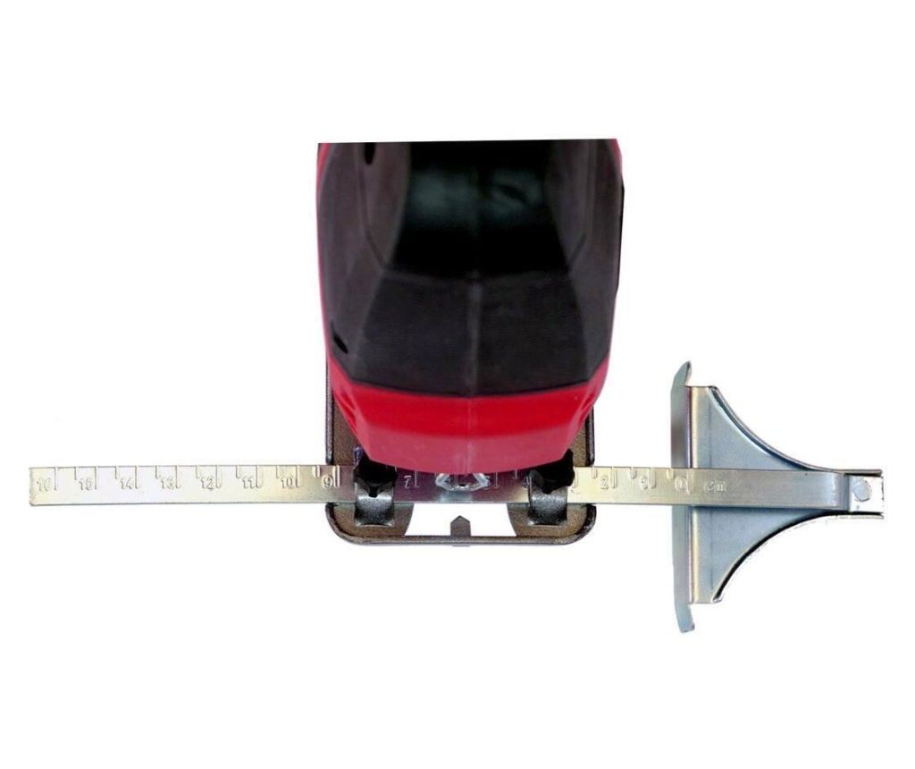 Worcraft ubodna pila s baterijom od 4 Ah i 20V Li-ion punjačem - 5