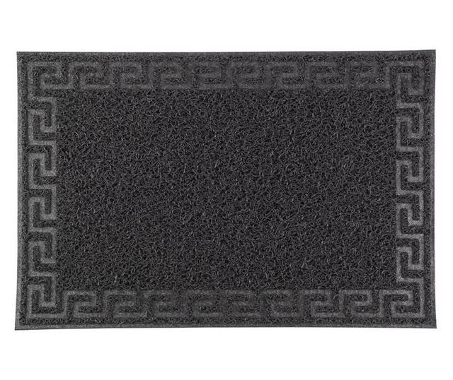 Ποδόμακτρο εισόδου, PVC, 40x60 εκ., Greek