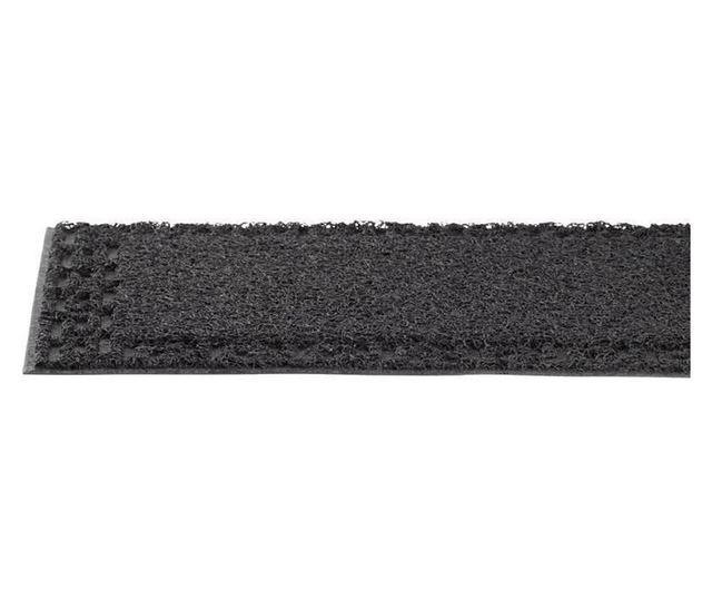 Ποδόμακτρο εισόδου, PVC, 40x60 εκ., Greek