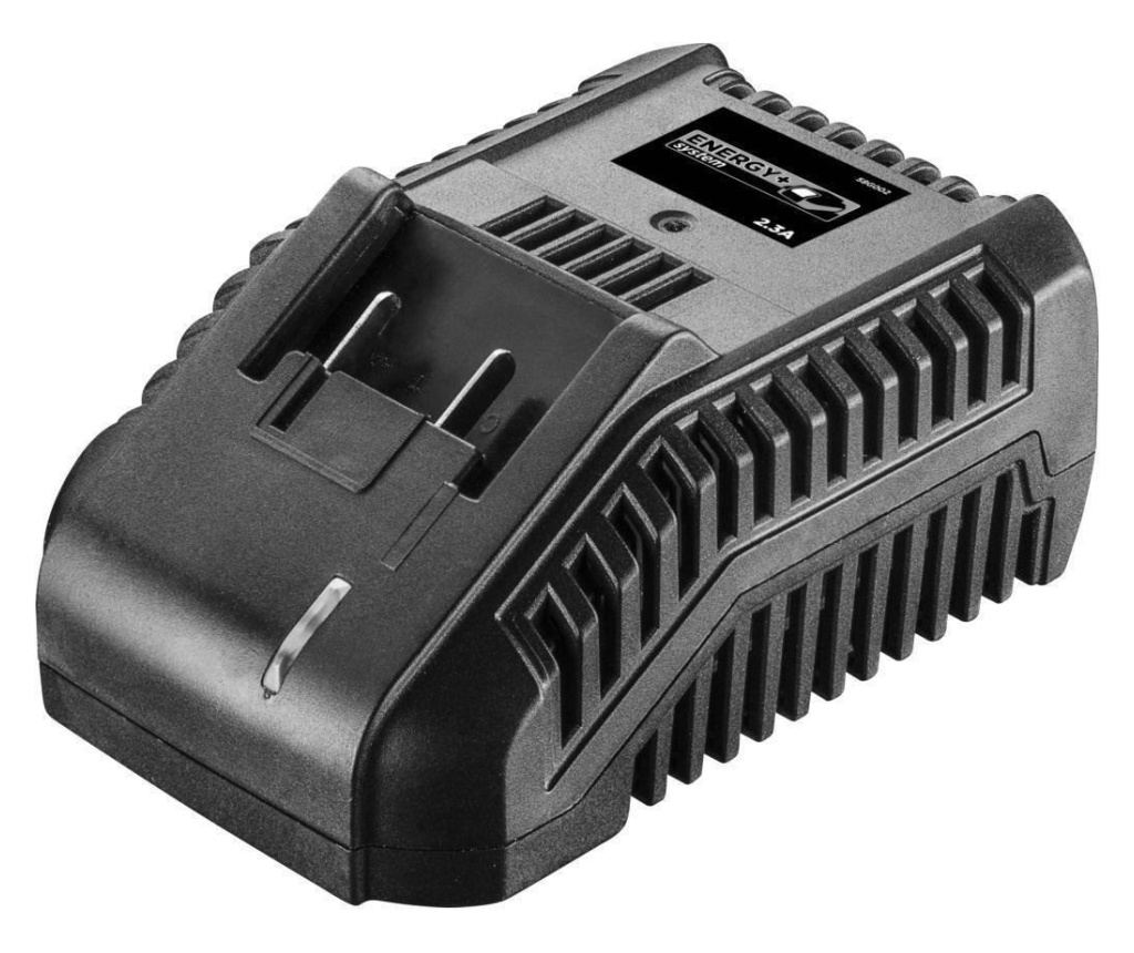 Akumulatorska sabljasta pila s baterijom 2 Ah, 18V Li-ion punjačem, motorom bez četkica, Graphite Energy - 4