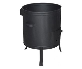 Печка за котел/гърне, 50 см, съд 50 L
