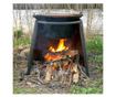 Suport/focar pentru ceaun de 6/8/10 L, 32 cm, Perfect Home