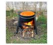 Suport/focar pentru ceaun de 6/8/10 L, 32 cm, Perfect Home