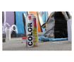 Plava akrilna sprej boja Cielo RAL5015 400ml