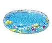 Piscina gonflabila pentru copii, rotunda, 152x30 cm, Bestway