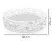 Piscina gonflabila pentru copii, rotunda, 152x30 cm, Bestway