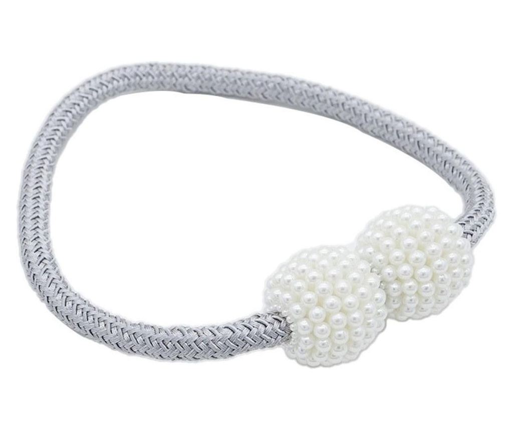 Magnetni držač zavjesa, PEARLS Model - 2