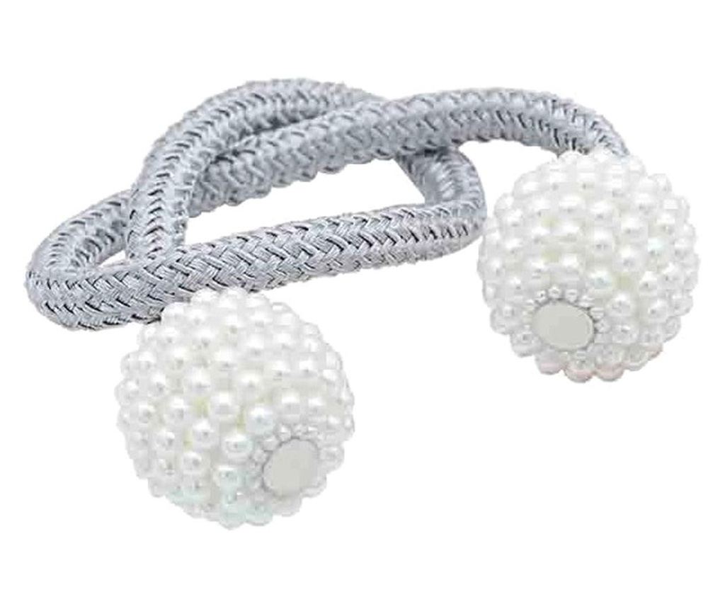 Magnetni držač zavjesa, PEARLS Model - 3