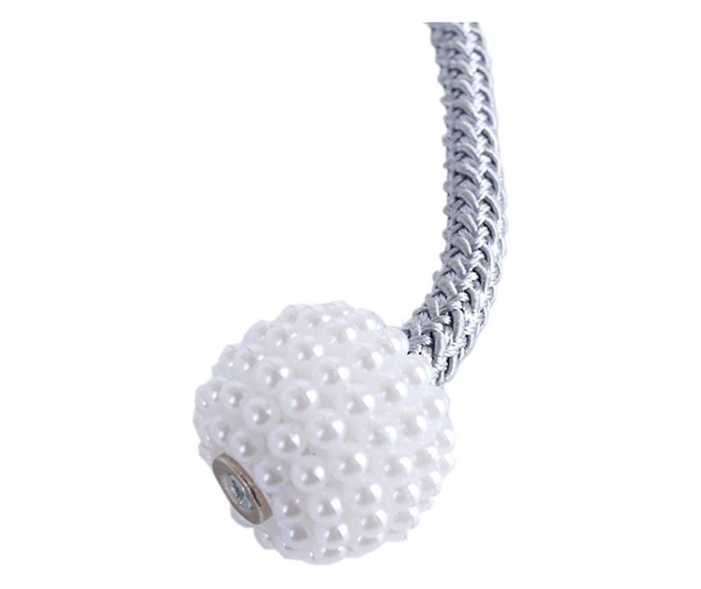 Magnetni držač zavjesa, PEARLS Model - 4