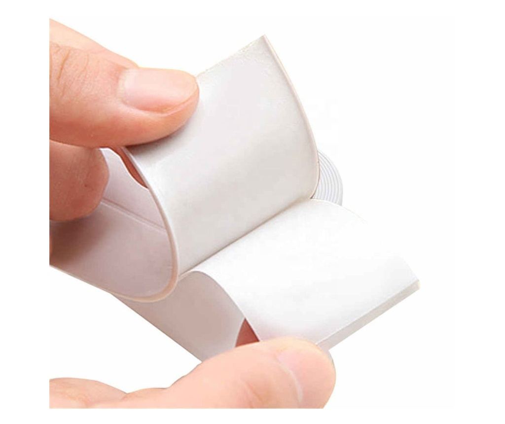 Αυτοκόλλητη Ταινία Στεγανοποίησης για Ντους, Μπανιέρα ή Νεροχύτες - 3