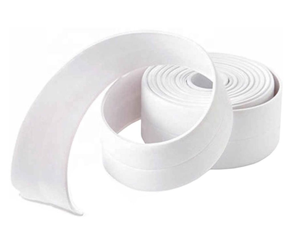 Αυτοκόλλητη Ταινία Στεγανοποίησης για Ντους, Μπανιέρα ή Νεροχύτες - 4