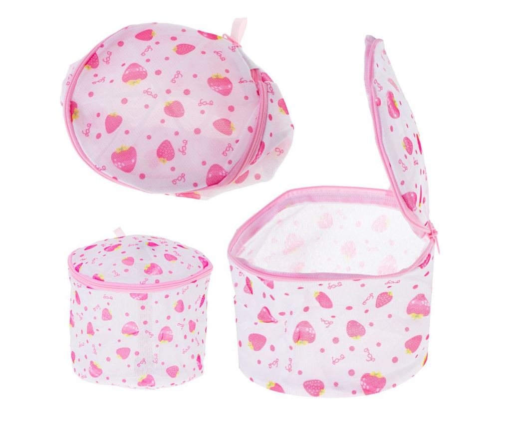 Διχτυωτό Σακουλάκι Πλυντηρίου για Εσώρουχα - 2