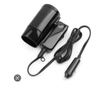 Автоматична сешоар за коса, захранване 12V, 210W (сешоар, фьон)