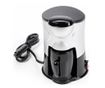 Филтър за кафе за кола, VAN, камион, захранване 24V, 170W, 150ml