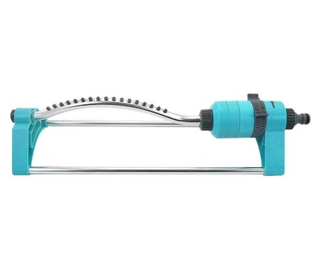 Aspersor oscilant, 17 duze, 210 mp, Richmann