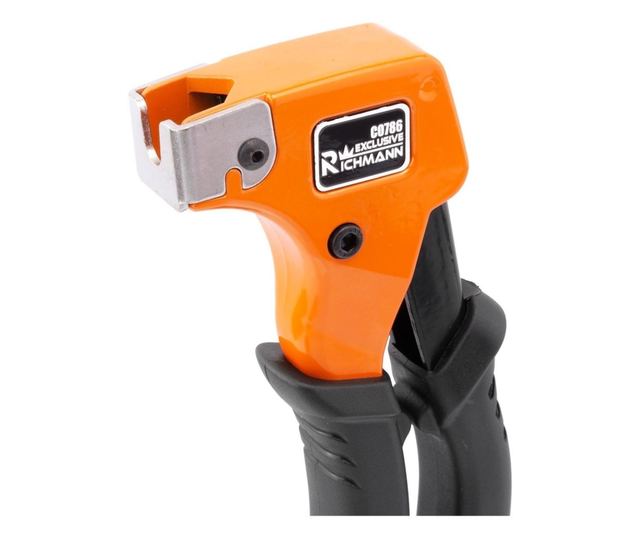 Richmann Exclusive M3-6 mm-es professzionális speciális tipli fogó