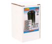 Aluminijska zamjenska posuda za bojadisarsku pištolju C0855, 0,2 L, Richmann