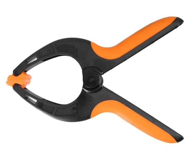 Spojka za pričvršćivanje s oprugom, 225 mm, Richmann Exclusive