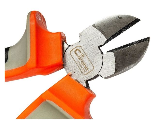 Kliješta za bočno rezanje, 160 mm, Richmann Exclusive