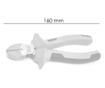 Kliješta za bočno rezanje, 160 mm, Richmann Exclusive