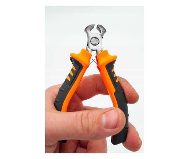 Richmann Exclusive 125 mm-es mini laposfogó