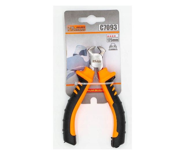 Richmann Exclusive 125 mm-es mini laposfogó