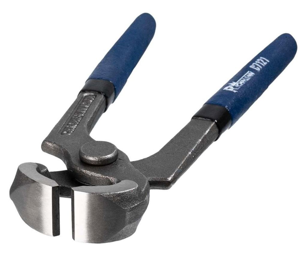 Klešče za žeblje, 160 mm, Richmann - 2