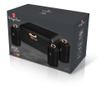 Кутия за хляб и 3 кутии, Black Rose Collection, Berlinger Haus BH 6753